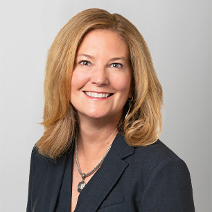 Jill Donaldson